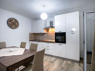 Appartement Supetarska Draga Équipement 14