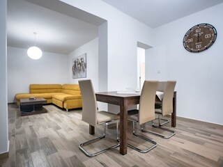 Apartamento Supetarska Draga Características 15