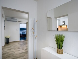 Appartement Supetarska Draga Kenmerken 16