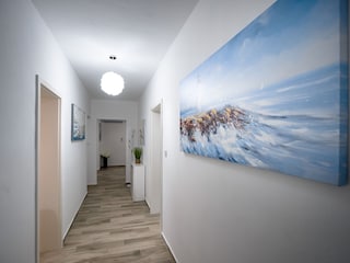 Appartement Supetarska Draga Équipement 17