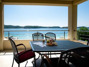 Villa Guliva - Apartment Golden Sun with Sea View - Supetarska Draga - image1