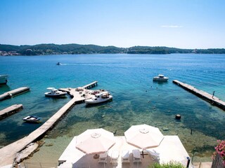 Apartamento Supetarska Draga Entorno 49