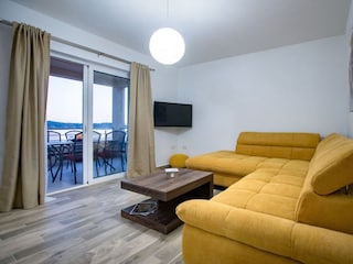 Apartment Supetarska Draga Ausstattung 26