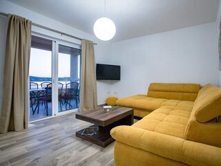 Appartement Supetarska Draga Kenmerken 26