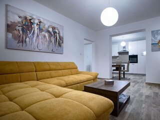 Appartement Supetarska Draga Kenmerken 28