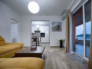 Apartamento Supetarska Draga Características 35