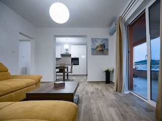 Apartment Supetarska Draga Ausstattung 29