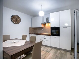 Appartamento Supetarska Draga Caratteristiche 30