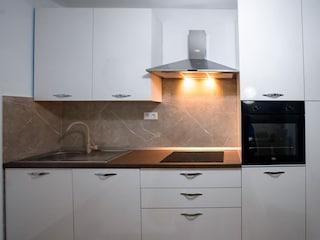 Appartement Supetarska Draga Équipement 31