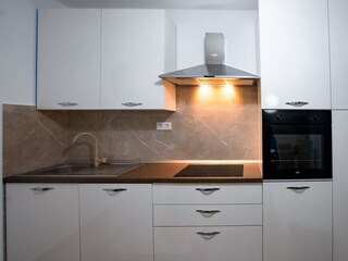 Appartement Supetarska Draga Kenmerken 31