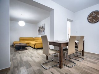 Apartamento Supetarska Draga Características 38