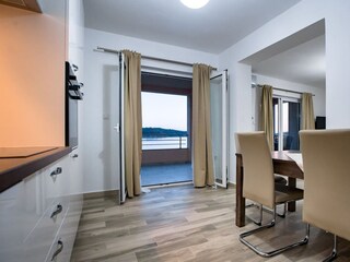 Appartement Supetarska Draga Kenmerken 33