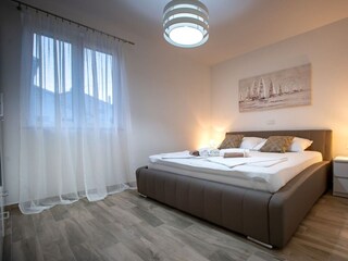 Apartment Supetarska Draga Ausstattung 40
