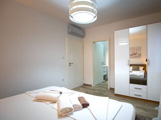 Apartamento Supetarska Draga Características 35