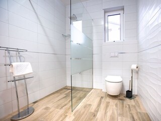 Appartement Supetarska Draga Équipement 36