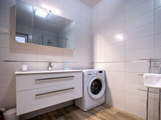 Apartment Supetarska Draga Ausstattung 43
