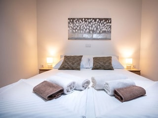 Appartement Supetarska Draga Équipement 38