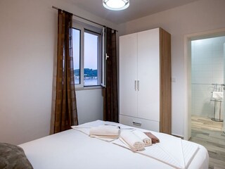 Apartamento Supetarska Draga Características 39