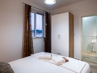 Apartment Supetarska Draga Ausstattung 39