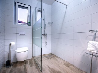 Appartement Supetarska Draga Kenmerken 40