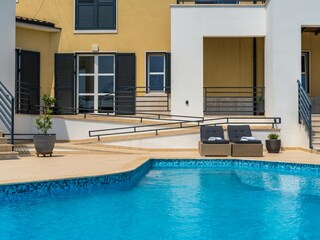 Villa Divšići Registrazione all'aperto 5