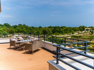 Villa Divšići Registrazione all'aperto 9