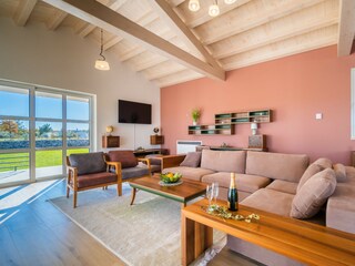 Villa Divšići Caratteristiche 17