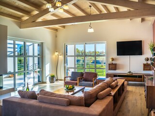 Villa Divšići Caratteristiche 19