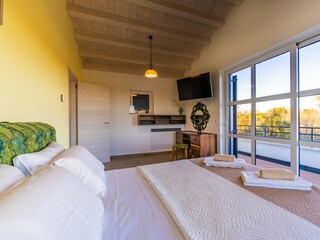 Villa Divšići Caratteristiche 24