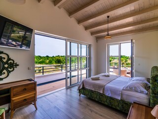 Villa Divšići Caratteristiche 25