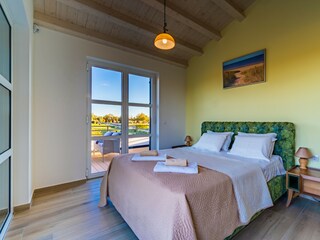 Villa Divšići Caratteristiche 26