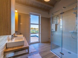 Villa Divšići Caratteristiche 27