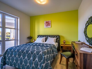 Villa Divšići Caratteristiche 29