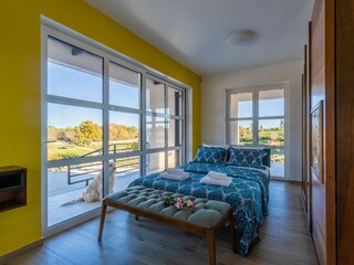 Villa Divšići Caratteristiche 31