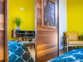 Villa Divšići Caratteristiche 33