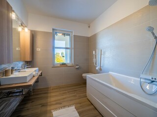 Villa Divšići Caratteristiche 34