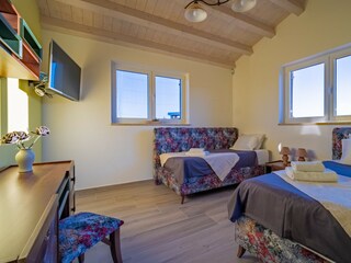 Villa Divšići Caratteristiche 35