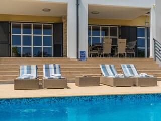 Villa Divšići Registrazione all'aperto 11