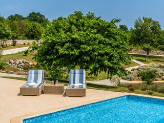 Villa Divšići Registrazione all'aperto 12