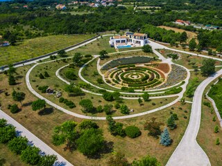 Villa Divšići Ambiente 46