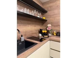 Apartment Kozino Ausstattung 2