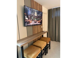 Apartment Kozino Ausstattung 10
