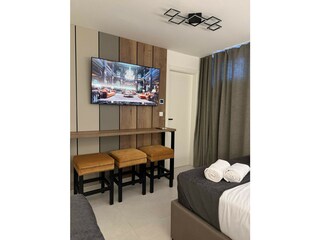 Apartment Kozino Ausstattung 3