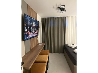 Apartment Kozino Ausstattung 11