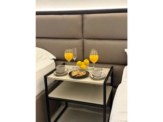 Apartment Kozino Ausstattung 12