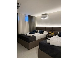 Apartment Kozino Ausstattung 4