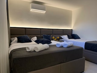 Apartment Kozino Ausstattung 6