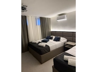 Apartment Kozino Ausstattung 7