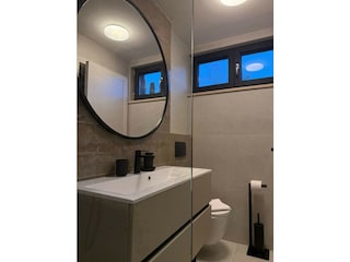 Apartment Kozino Ausstattung 8