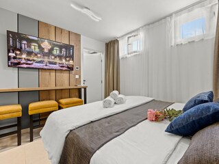 Apartment Kozino Ausstattung 6